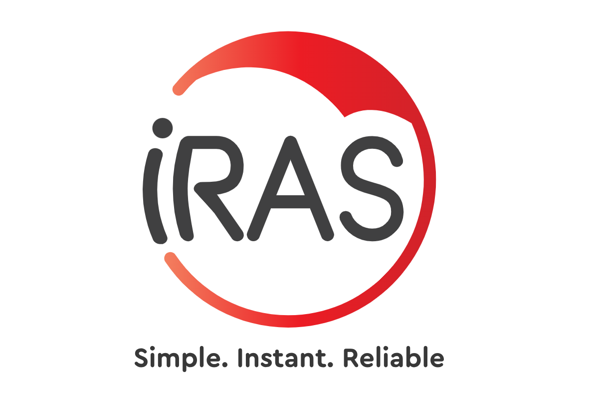 IRAS
