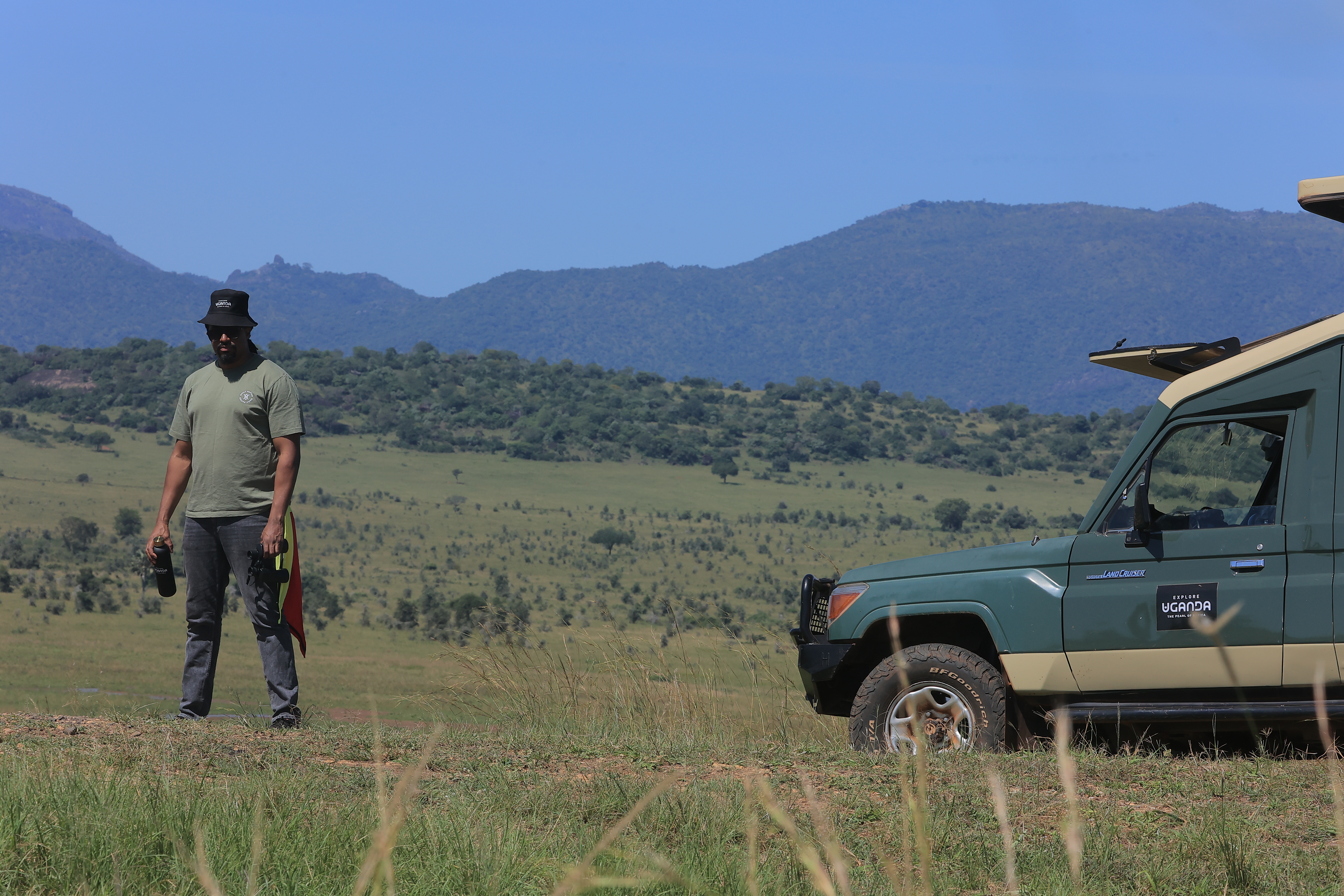Karamoja cultural Festival