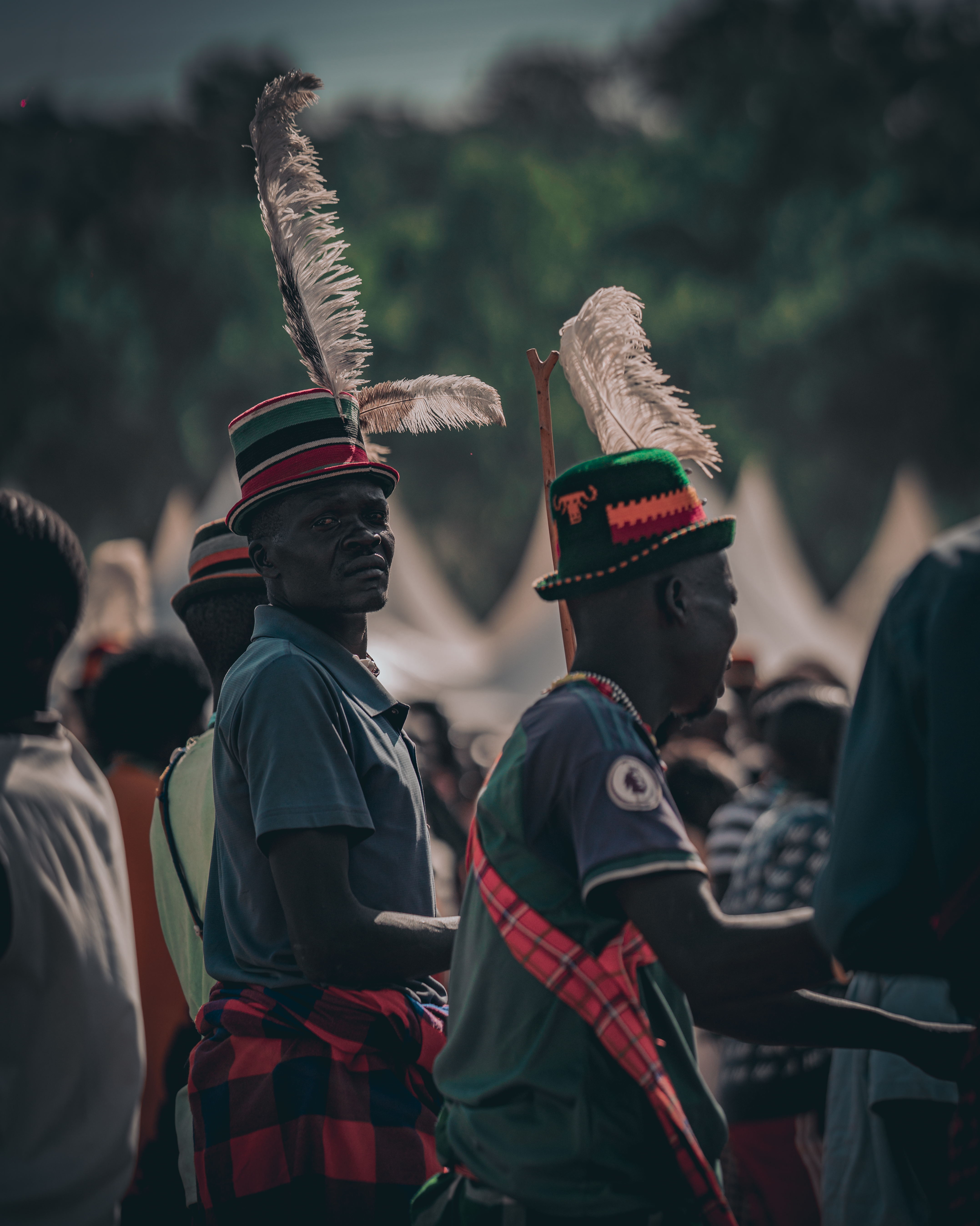 Karamoja cultural Festival 2