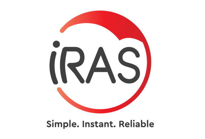 IRAS