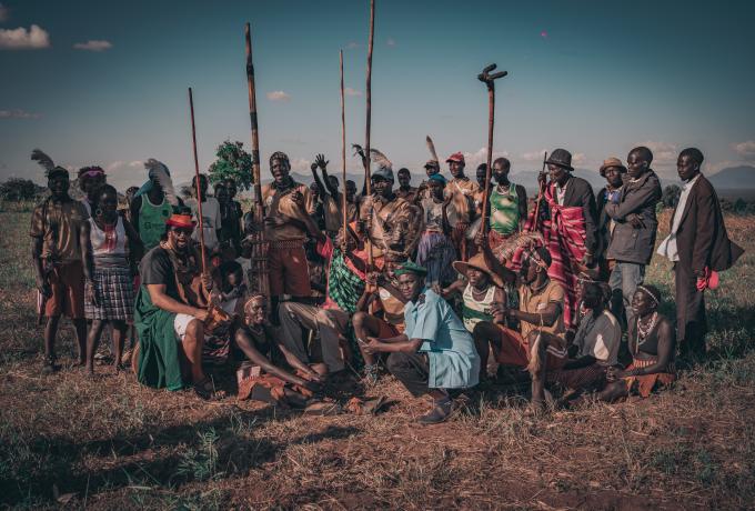 Karamoja cultural Festival